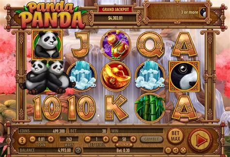 Panda05 Casino Online