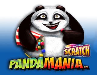 Pandamania Scratch Bet365