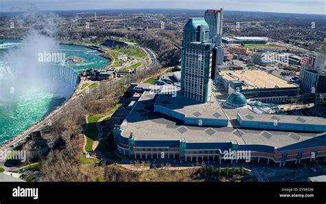 Pandora Niagara Falls Casino