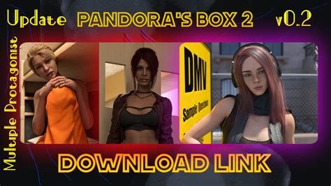 Pandora S Box 2 Bet365