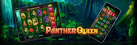 Panther Queen 888 Casino