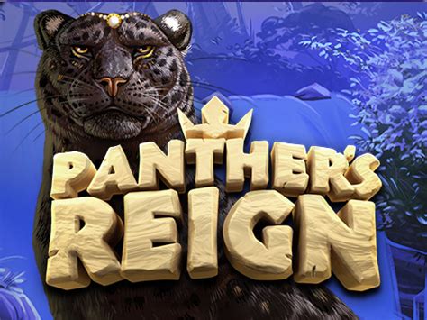 Panther S Reign Novibet
