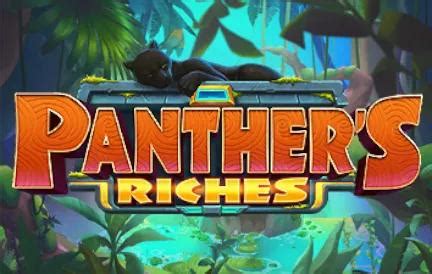 Panther S Riches Bwin