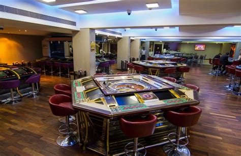 Paradise Casino Goa Preco