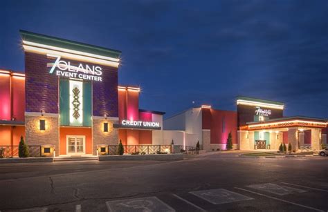 Paradise Casino Oklahoma