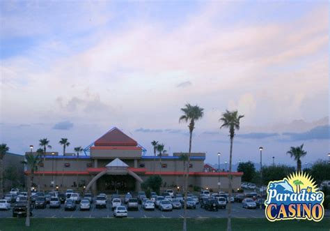 Paradise Casino Yuma Az Estados Unidos