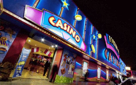 Paradise Play Casino Peru