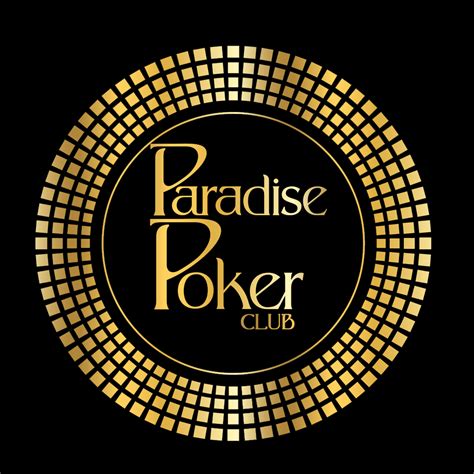 Paradise Poker Club