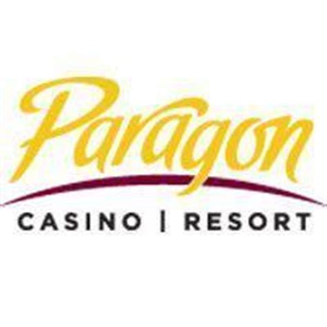 Paragon Casino Concertos 2024