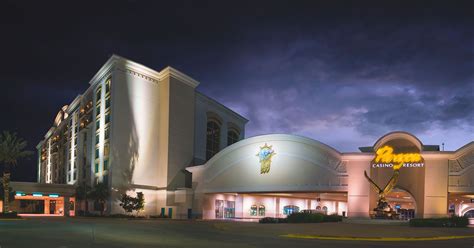 Paragon Casino Lafayette Louisiana