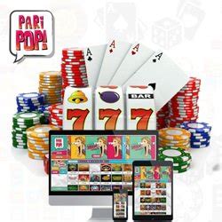 Pari Pop  Casino Brazil