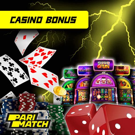 Parimatch Casino Download