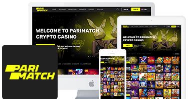 Parimatch Io Casino Uruguay