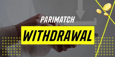 Parimatch Players Withdrawal Has Been Approved