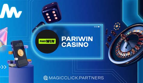 Pariwin Casino Online