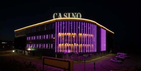 Park Casino Bratislava