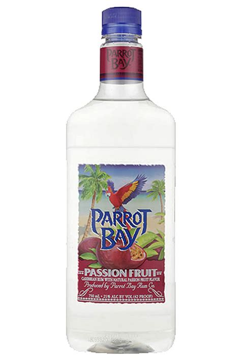Parrot Bay Bodog