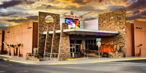 Party Casino El Paso