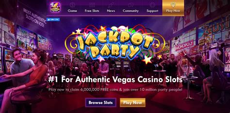 Party Casino Jackpot Codigos