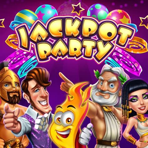 Party Casino Jackpot Slots Gratuit