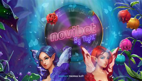 Party Night Novibet