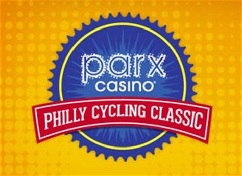 Parx Casino Philly Ciclismo Iniciar Classico Lista