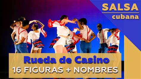 Paso 84 Salsa Casino