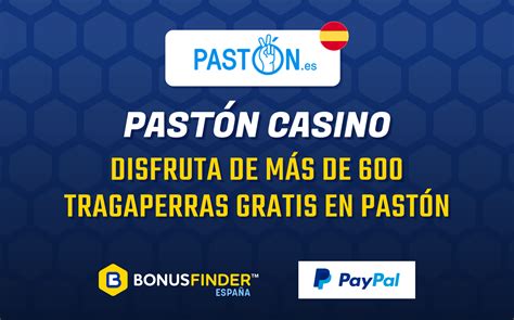 Paston Casino Apostas