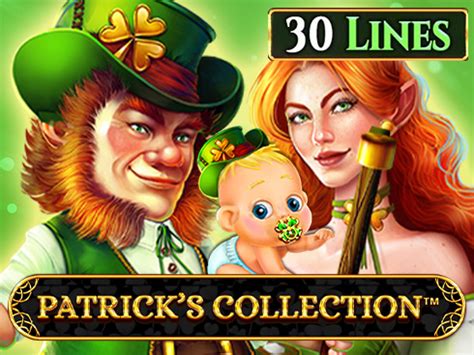 Patrick S Collection 30 Lines Bwin