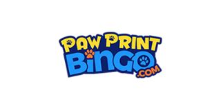 Paw Print Bingo Casino Apostas