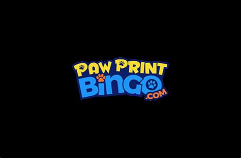 Paw Print Bingo Casino Nicaragua