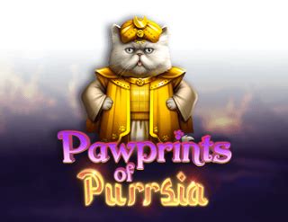 Pawprints Of Pursia Netbet