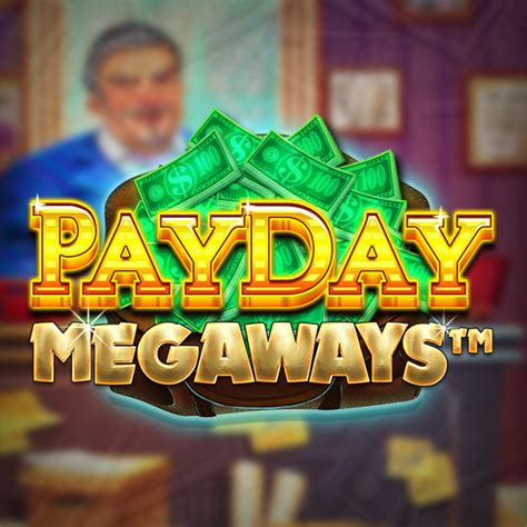 Payday Megaways Betway
