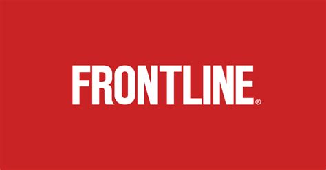 Pbs Frontline Jogo