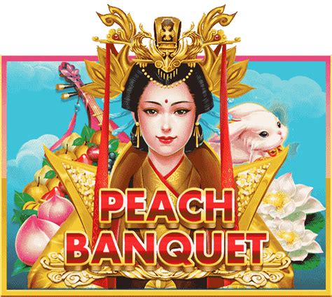 Peach Banquet Bwin