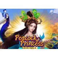 Peacock Princess Lock 2 Spin Netbet