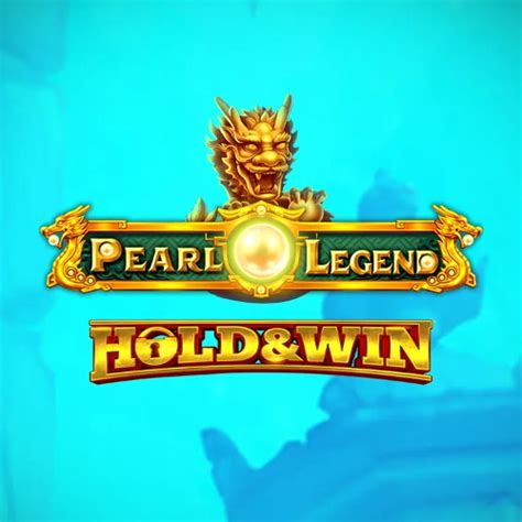 Pearl Legend Hold And Win 1xbet