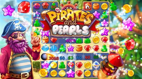 Pearls Of Pirate Treasure Betfair