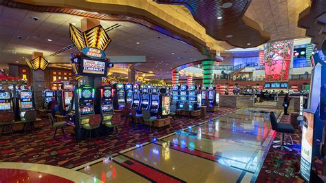 Pechanga Casino Slot Comentarios