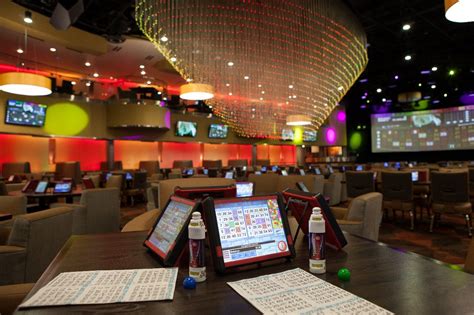 Pechanga Indian Casino Bingo