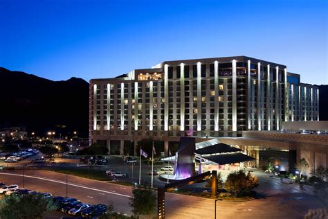 Pechanga Resort Casino Endereco