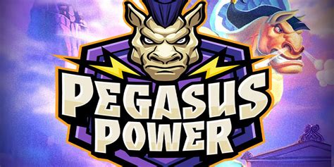 Pegasus Power 888 Casino