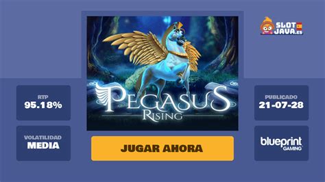 Pegasus Rising Pokerstars