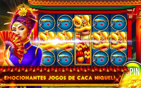 Peixinho Slots De Casino Moedas Gratis