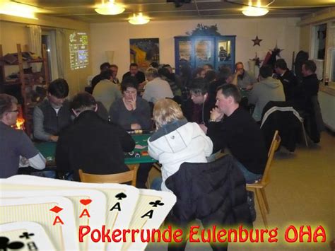 Pel Poker Osterode