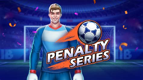 Penalty Series Slot - Play Online
