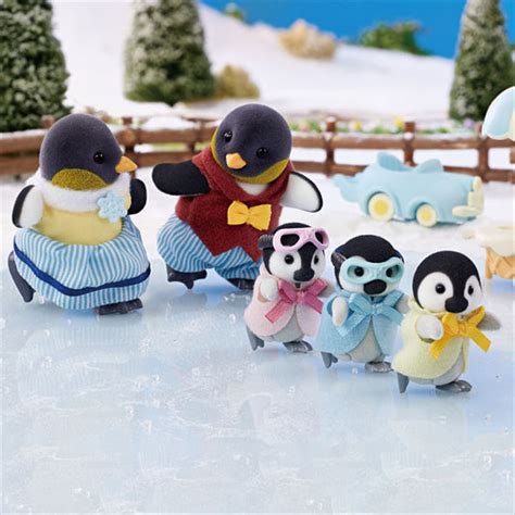 Penguin Family Netbet