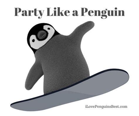 Penguin Party Betsson