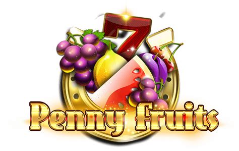 Penny Fruits Betfair