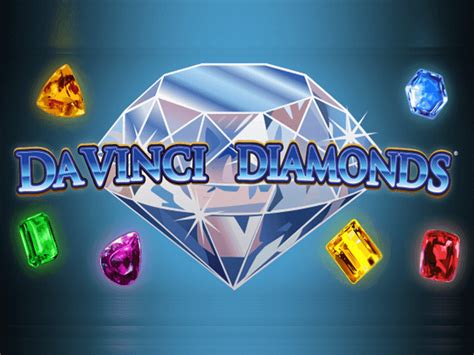 Penny Slots Davinci Diamantes